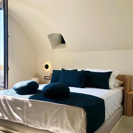 Candele Suites 费拉 外观 照片