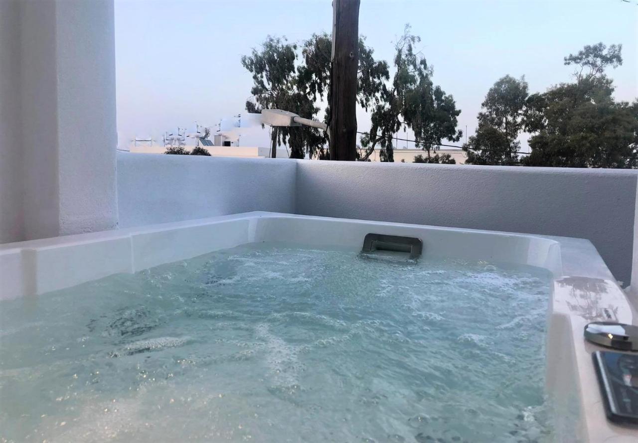 Candele Suites 费拉 外观 照片