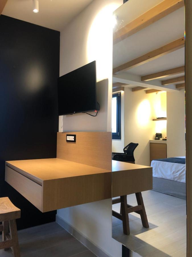 Candele Suites 费拉 外观 照片