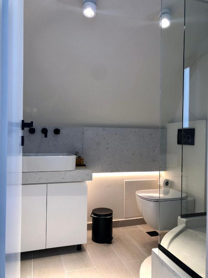 Candele Suites 费拉 外观 照片