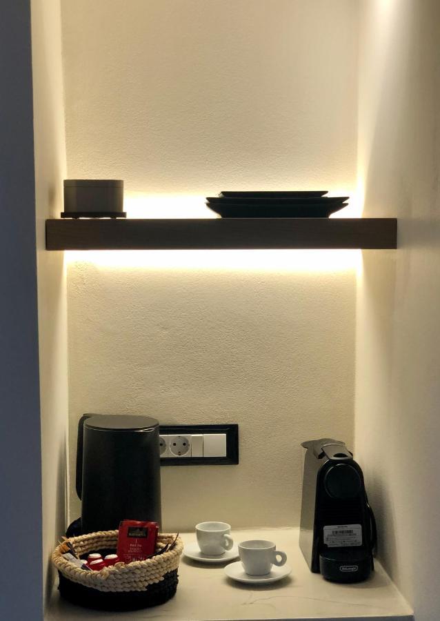 Candele Suites 费拉 外观 照片