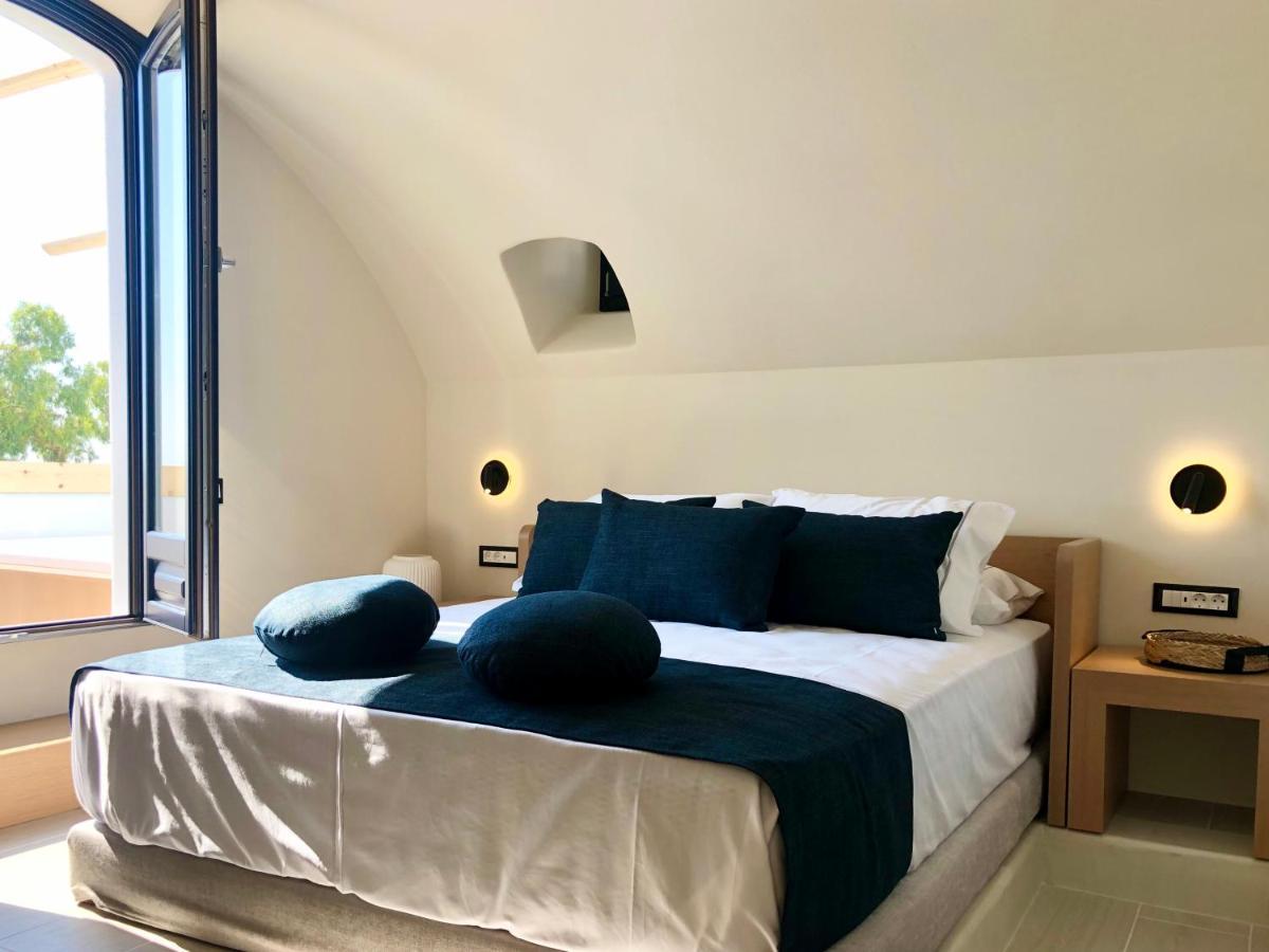 Candele Suites 费拉 外观 照片